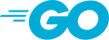 go logo